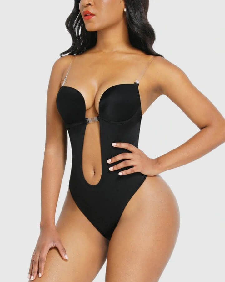 Effortlessly Elegant Garment with a Timeless Design