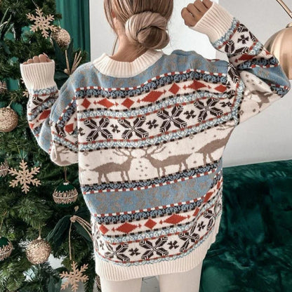 A Vintage Style Top with Delicate Timeless Details