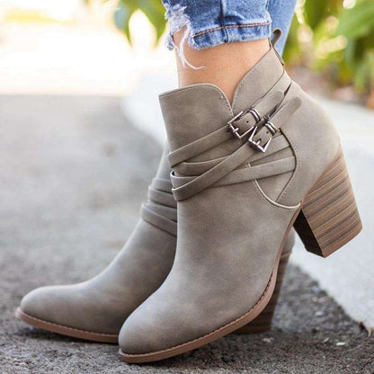 Elegant Orthopedic Boots for Every Step