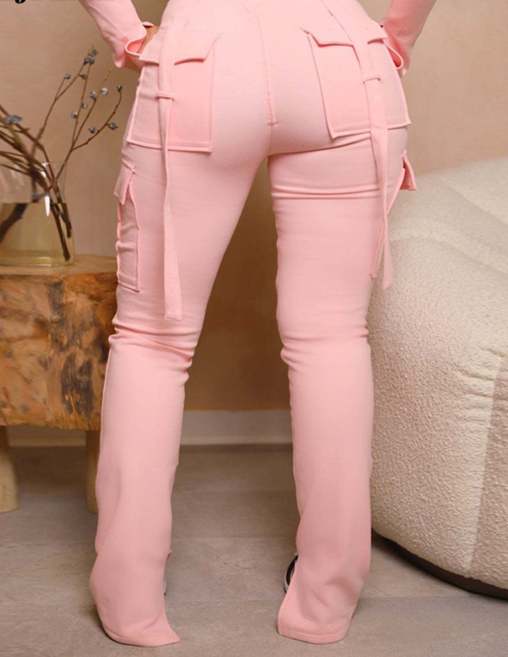 A Vintage Style Garment with Delicate Timeless Details