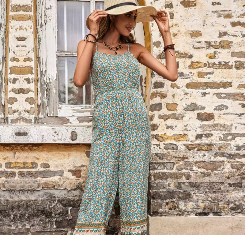 A Vintage Style Garment with Delicate Timeless Details