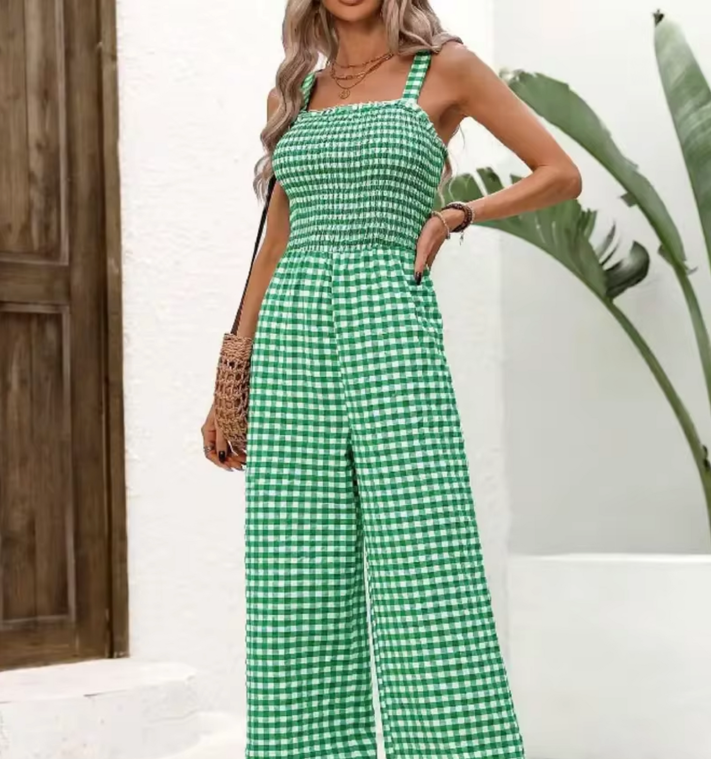 Beautifully Balanced Garment with Timeless Character