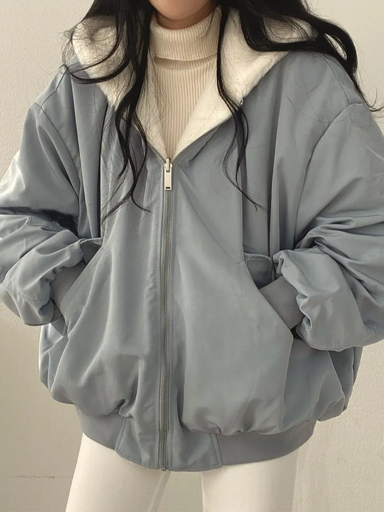 Polished Jacket with an Effortless Classic Look