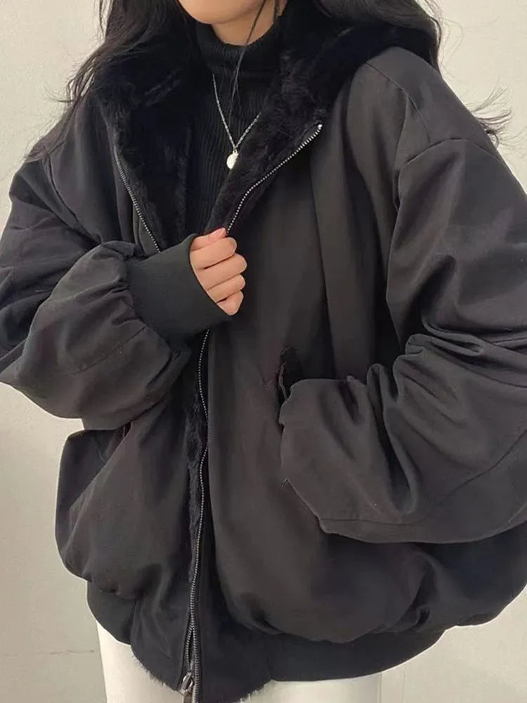 Polished Jacket with an Effortless Classic Look