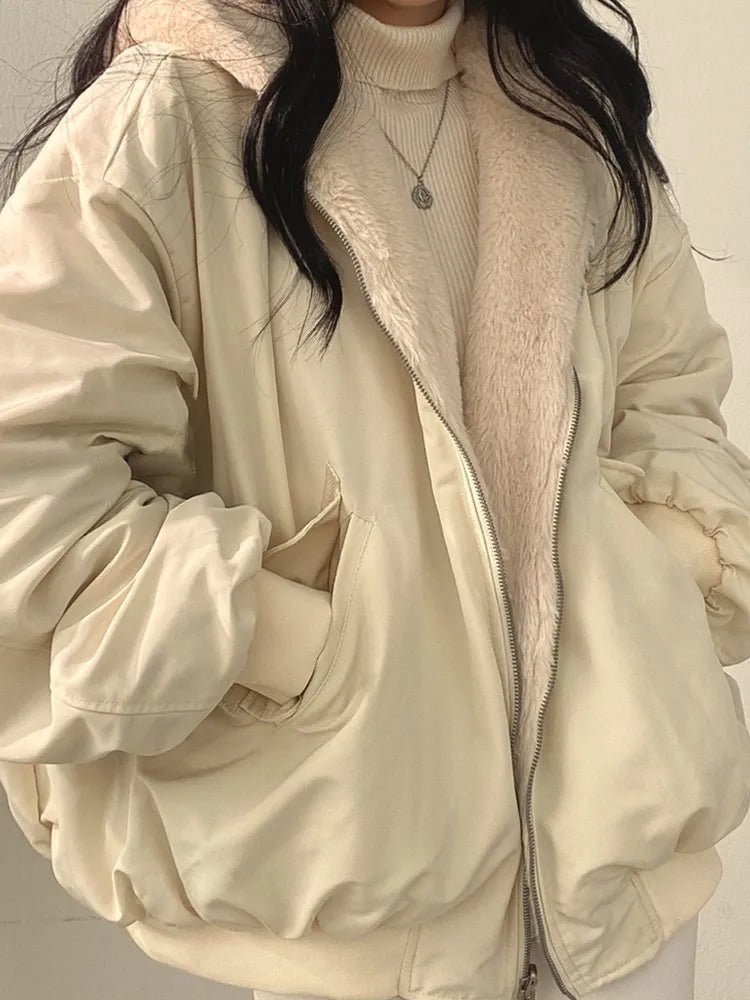 Polished Jacket with an Effortless Classic Look