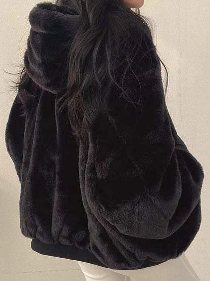 Polished Jacket with an Effortless Classic Look