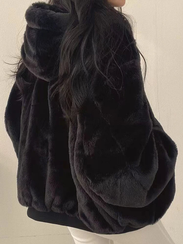 Polished Jacket with an Effortless Classic Look