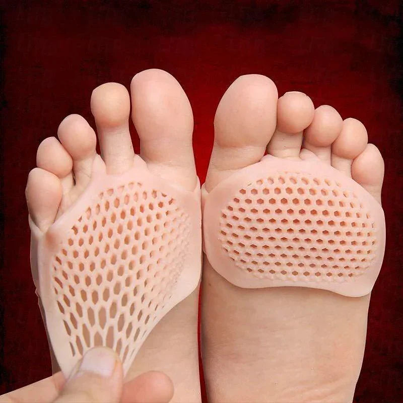 Elegant Orthopedic Shoes for Every Step