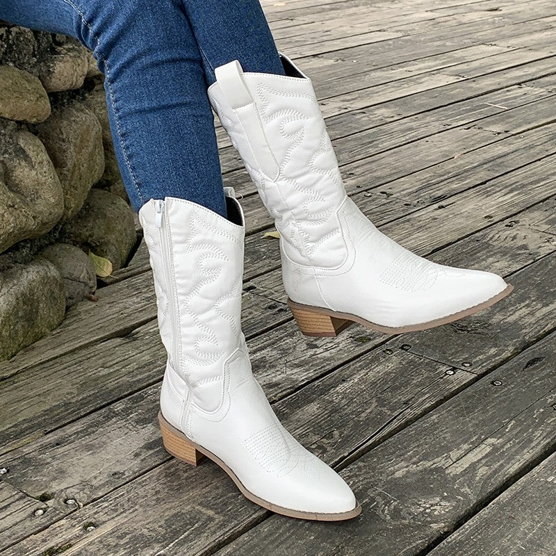Stylish Orthopedic Boots for Any Occasion