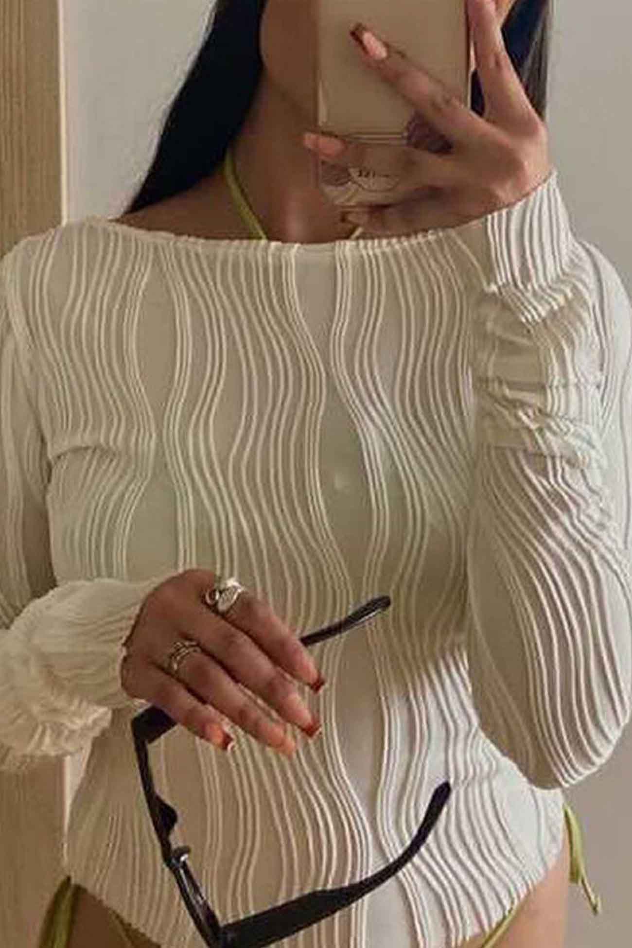 Classic Vintage & Enduringly Stylish Shirt