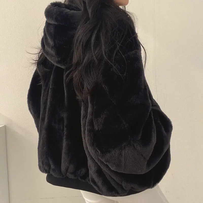 Vintage Inspired Jacket with a Contemporary Edge
