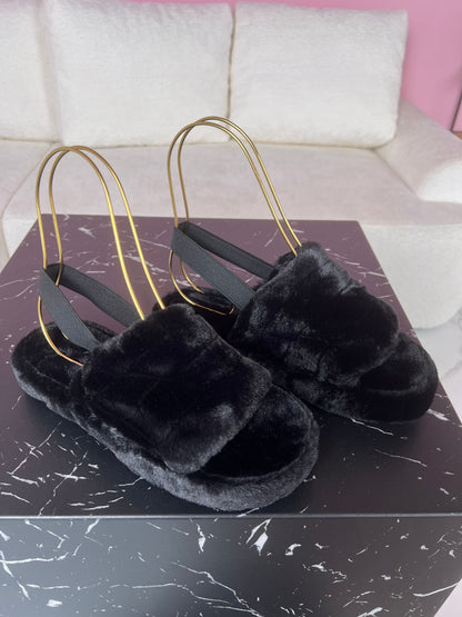 Beautifully Crafted Orthopedic Slippers