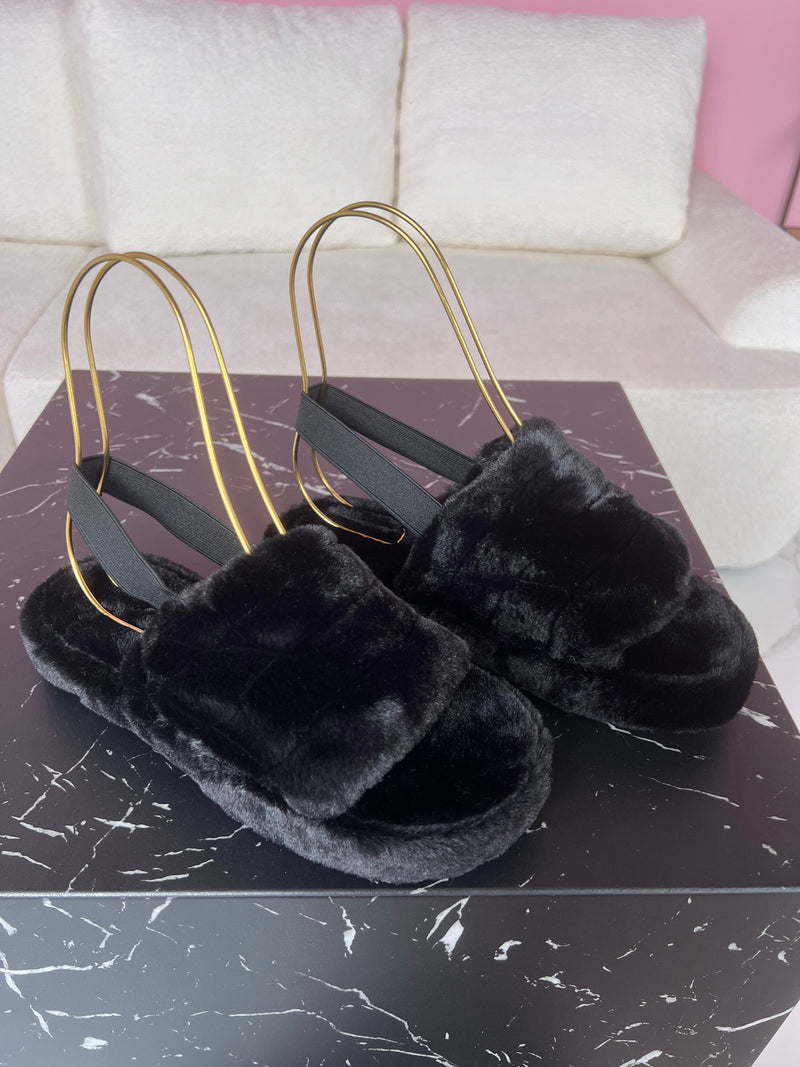 Beautifully Crafted Orthopedic Slippers