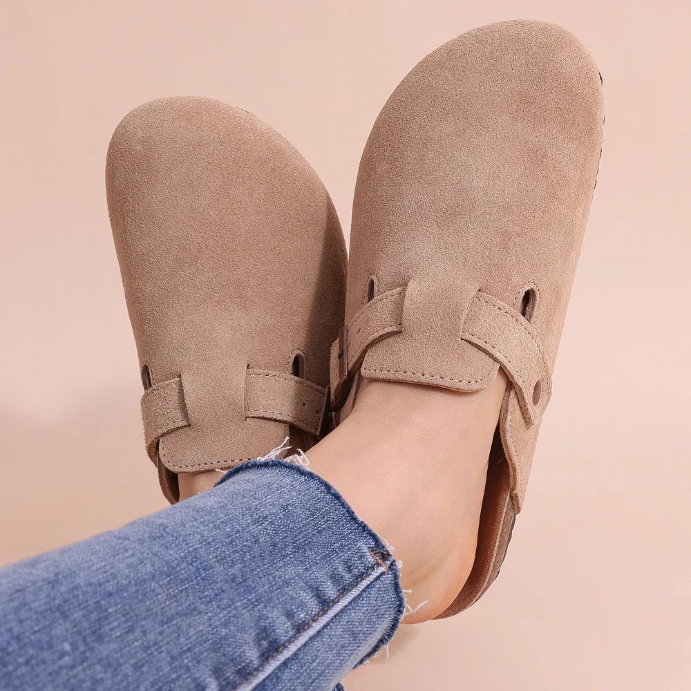 Beautifully Crafted Orthopedic Slippers