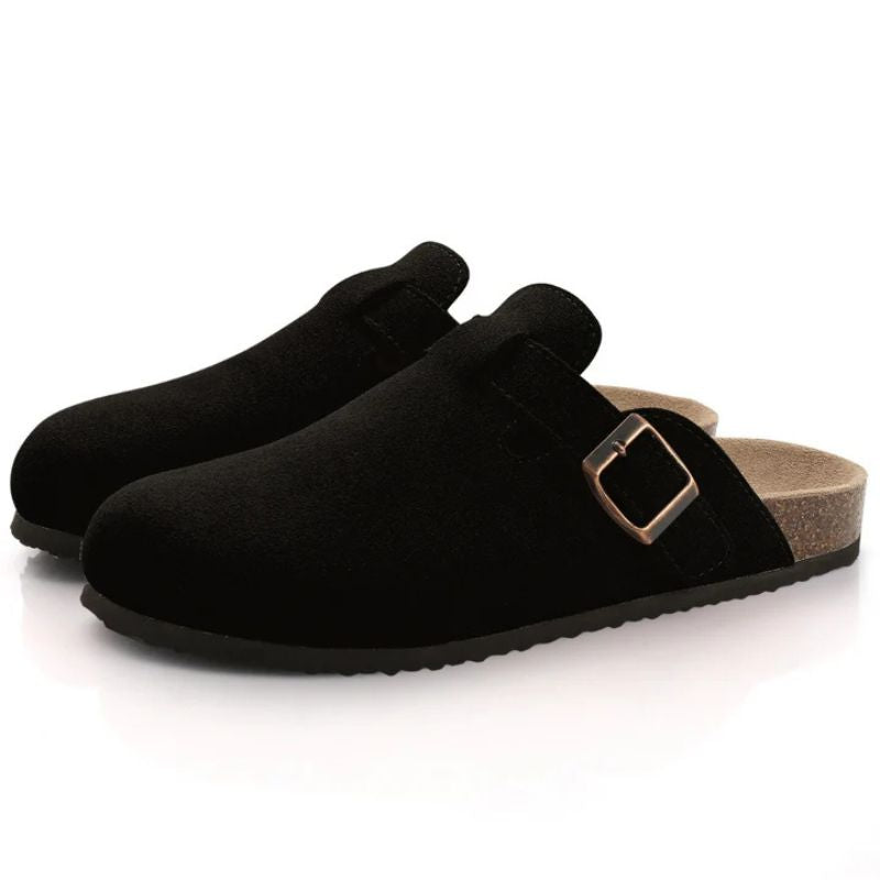 Beautifully Crafted Orthopedic Slippers