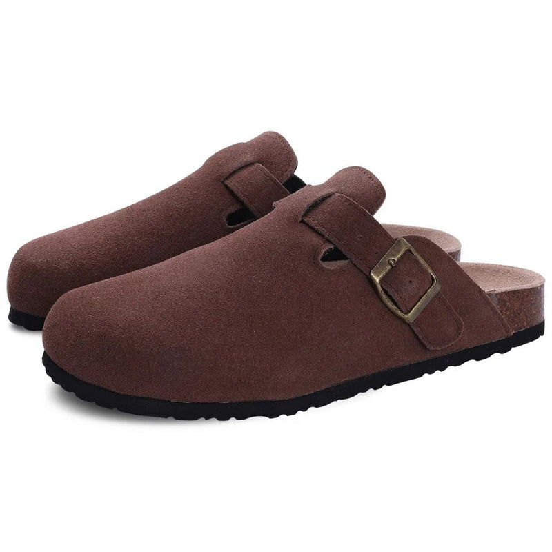 Beautifully Crafted Orthopedic Slippers