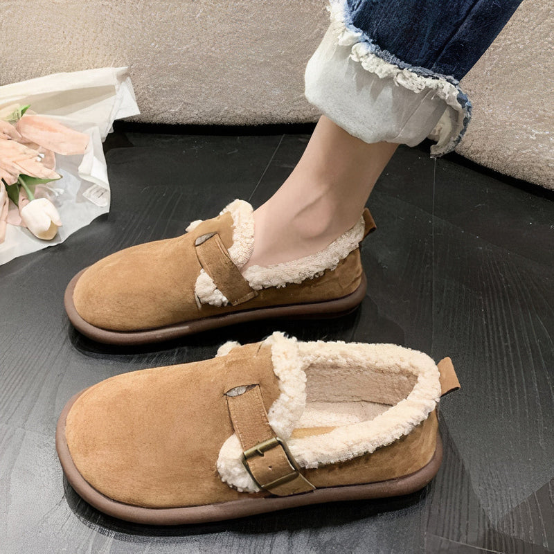 Classic Orthopedic Sandals with Timeless Style