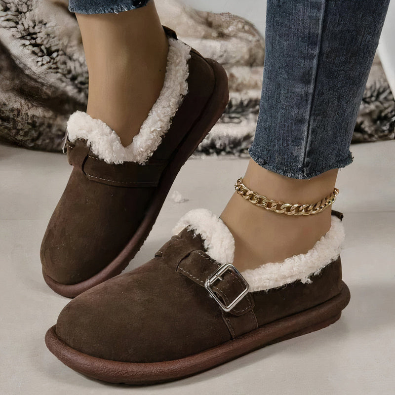 Classic Orthopedic Sandals with Timeless Style