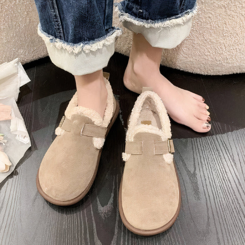 Classic Orthopedic Sandals with Timeless Style