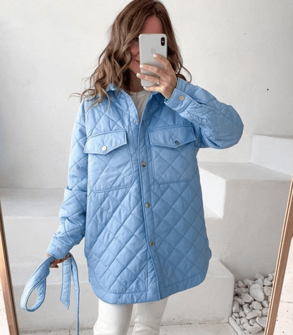 Light blue