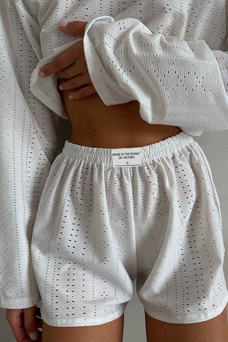 Beautifully Balanced Garment with Timeless Character