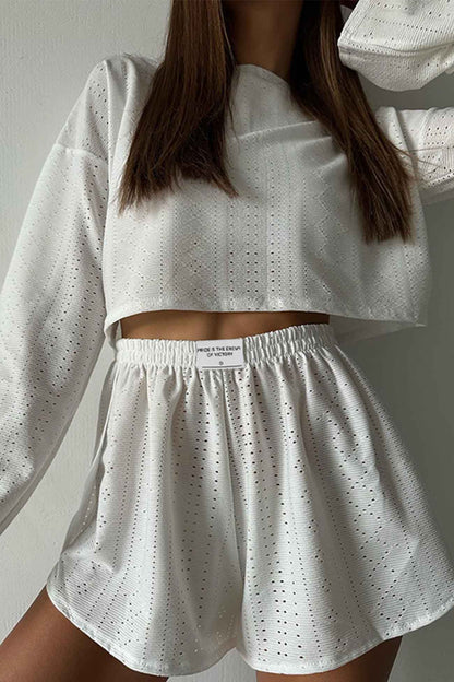 Beautifully Balanced Garment with Timeless Character