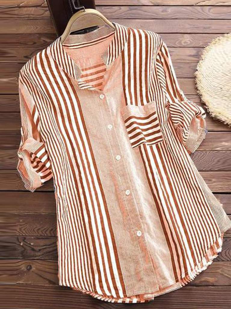 Gracefully Styled Shirt for Any Occasion