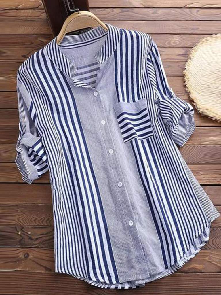 Gracefully Styled Shirt for Any Occasion