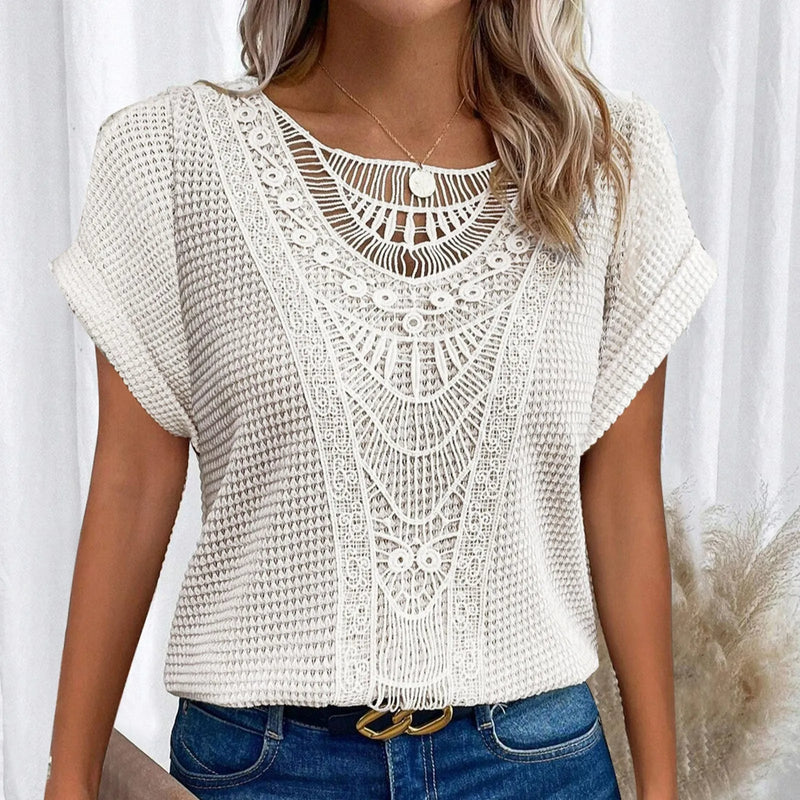 Well Tailored Garment with a Graceful Silhouette
