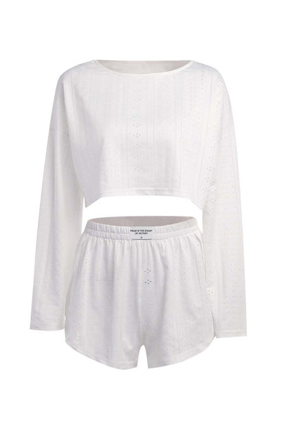 Beautifully Balanced Garment with Timeless Character