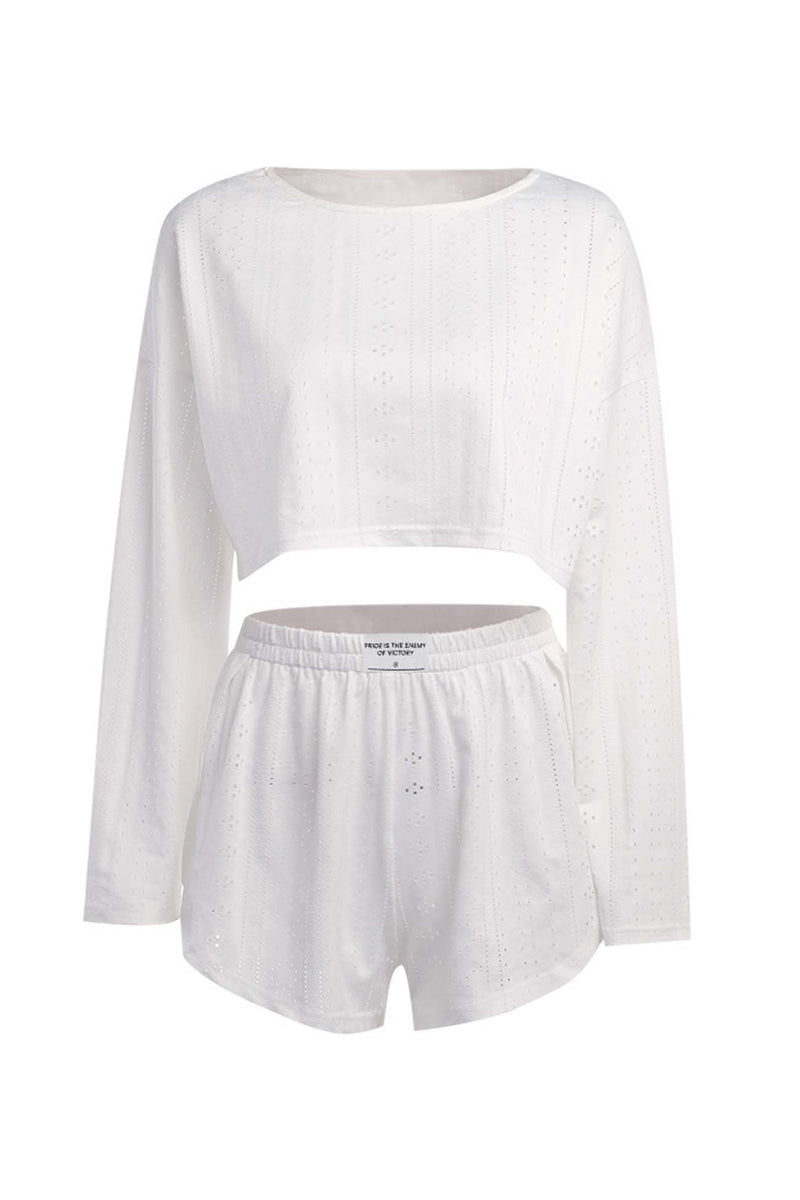 Beautifully Balanced Garment with Timeless Character