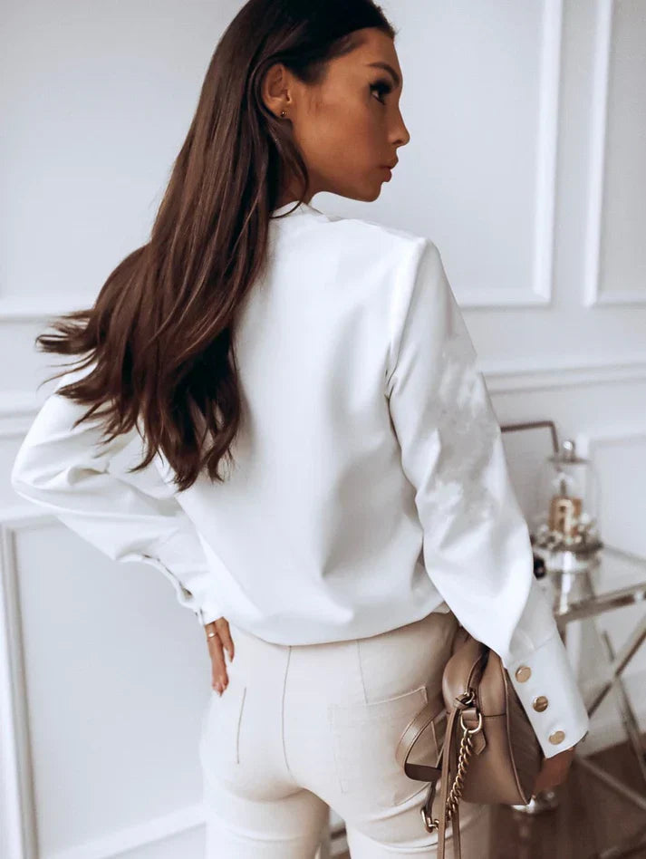 Beautifully Crafted Garment in a Classic Style