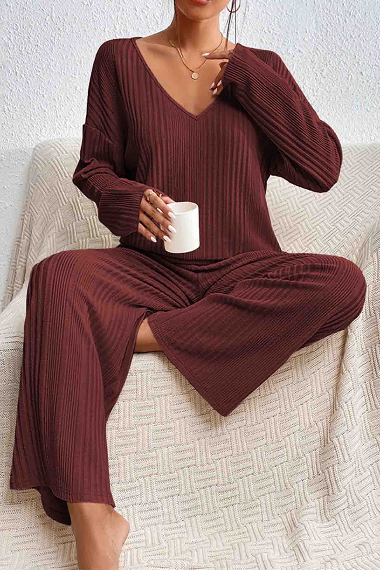 Polished Garment with an Effortless Classic Look