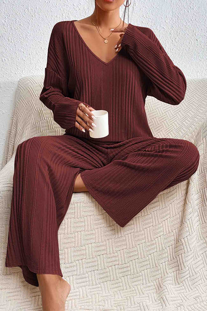 Polished Garment with an Effortless Classic Look