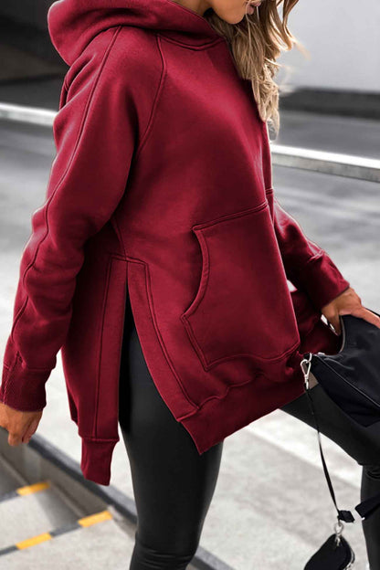 Polished Garment with an Effortless Classic Look