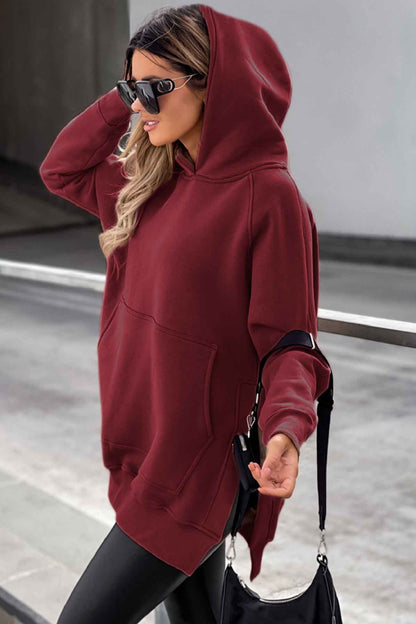 Polished Garment with an Effortless Classic Look