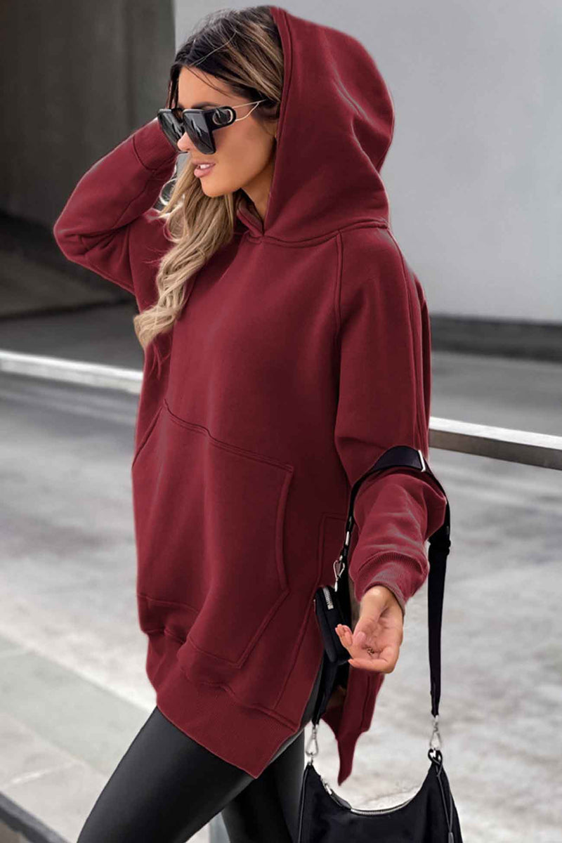 Polished Garment with an Effortless Classic Look