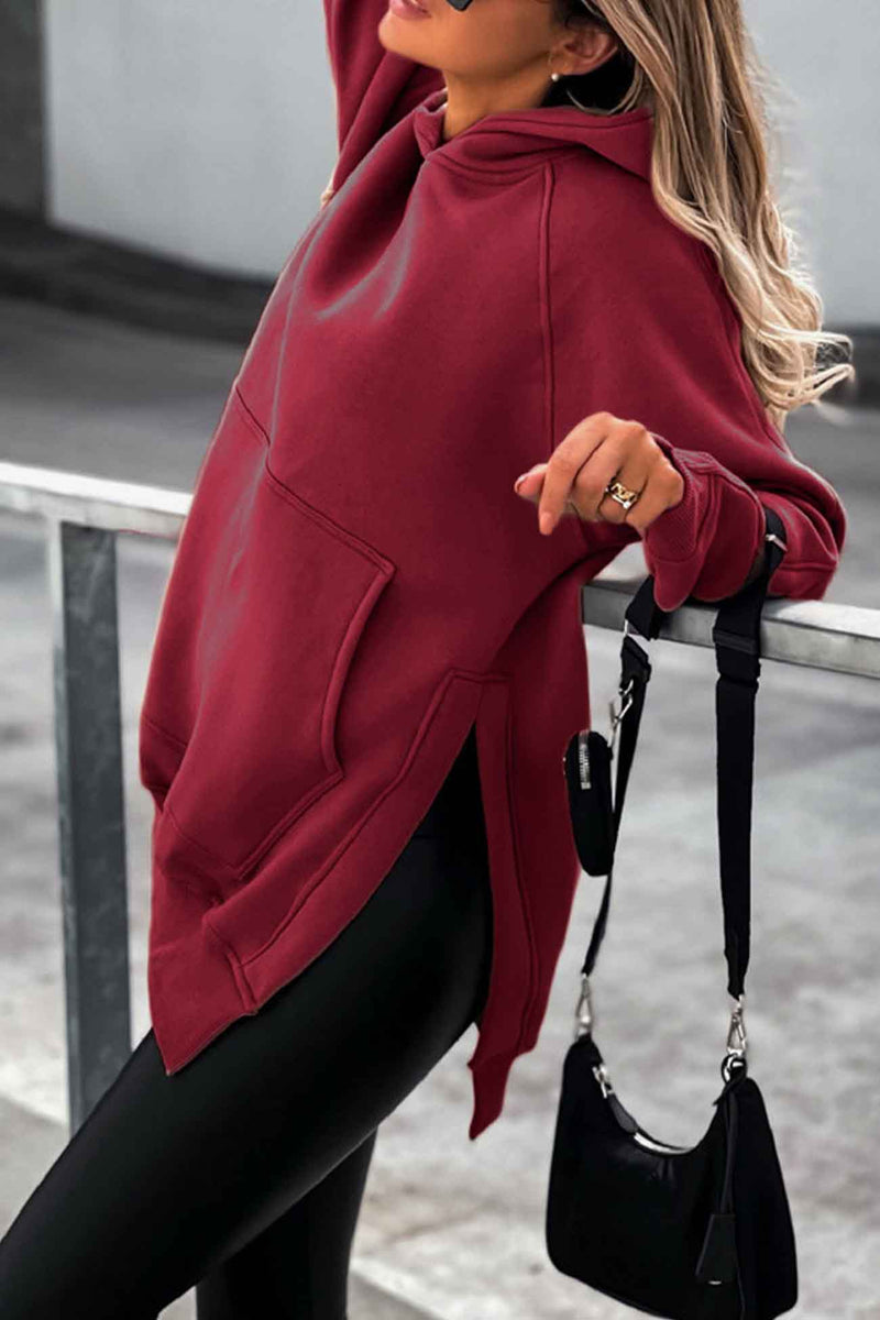 Polished Garment with an Effortless Classic Look