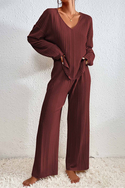 Polished Garment with an Effortless Classic Look