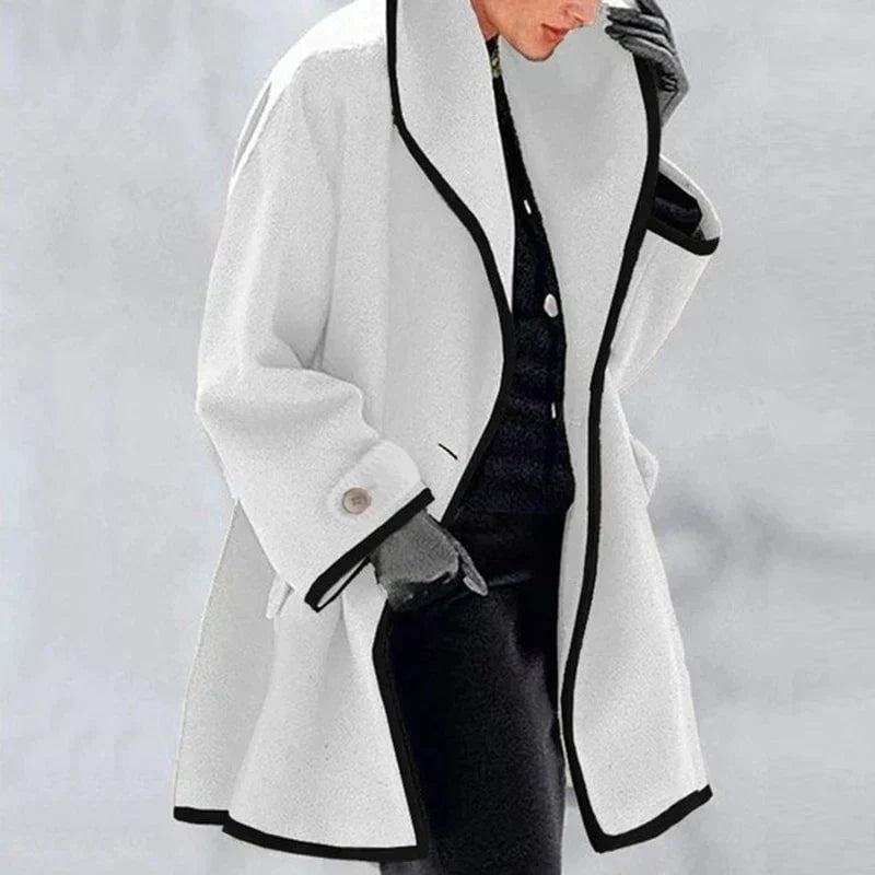 A Vintage Style Garment with Delicate Timeless Details