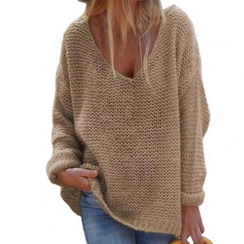 A Vintage Style Sweater with Delicate Timeless Details