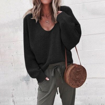 Beautifully Crafted Sweater in a Classic Style