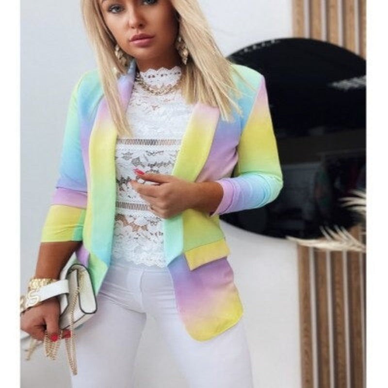 Beautifully Crafted Garment in a Classic Style