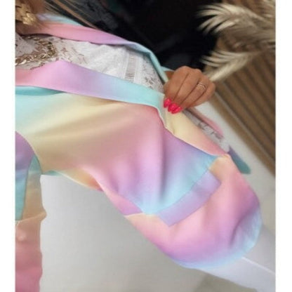 Beautifully Crafted Garment in a Classic Style