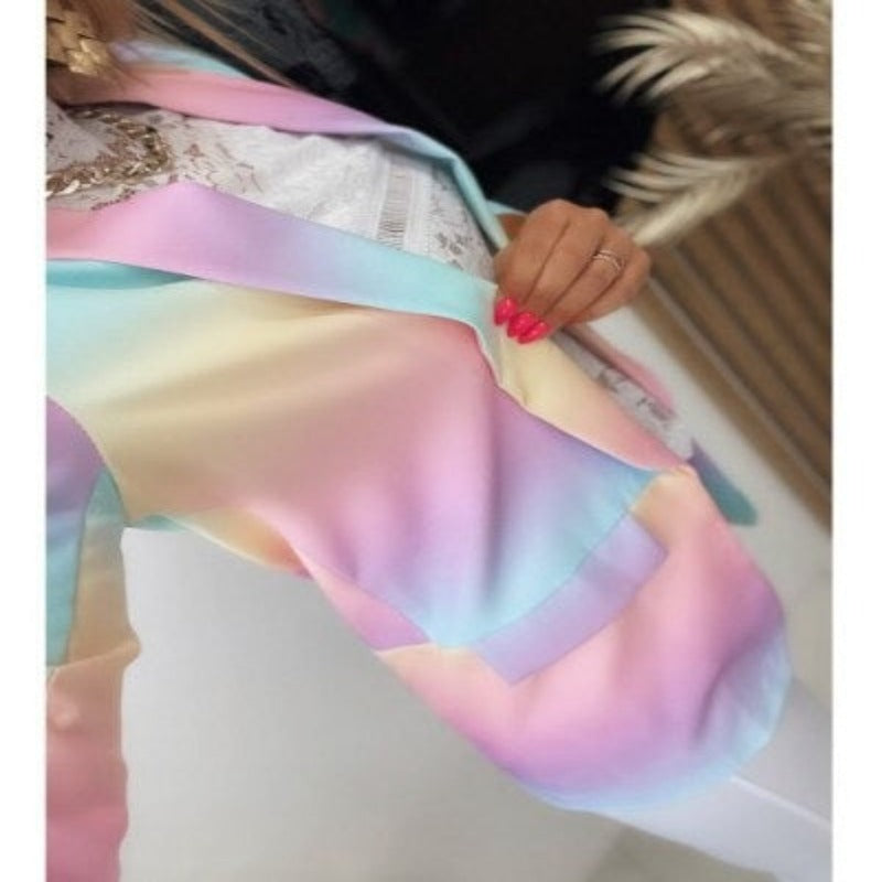 Beautifully Crafted Garment in a Classic Style
