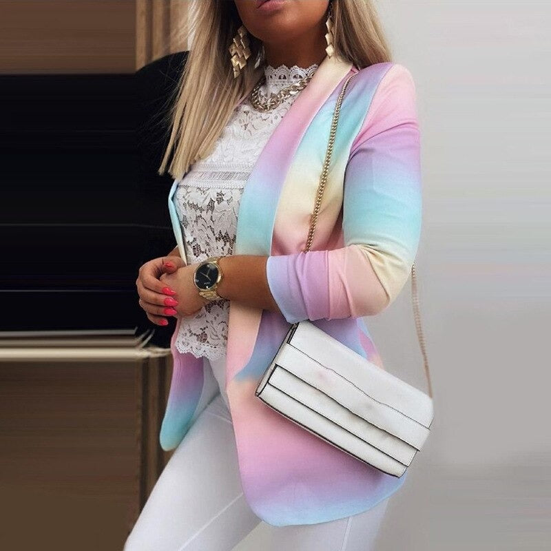 Beautifully Crafted Garment in a Classic Style