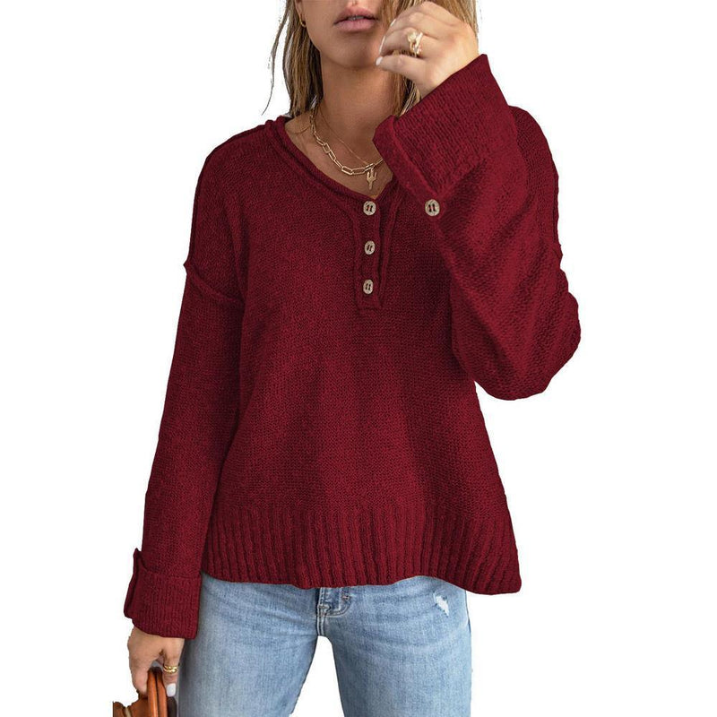 Beautifully Balanced Garment with Timeless Character