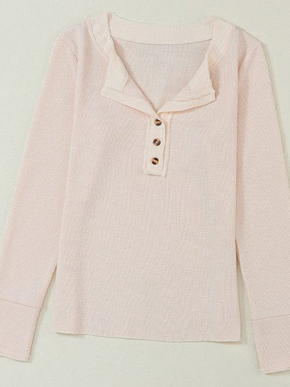 Beautifully Crafted Sweater in a Classic Style