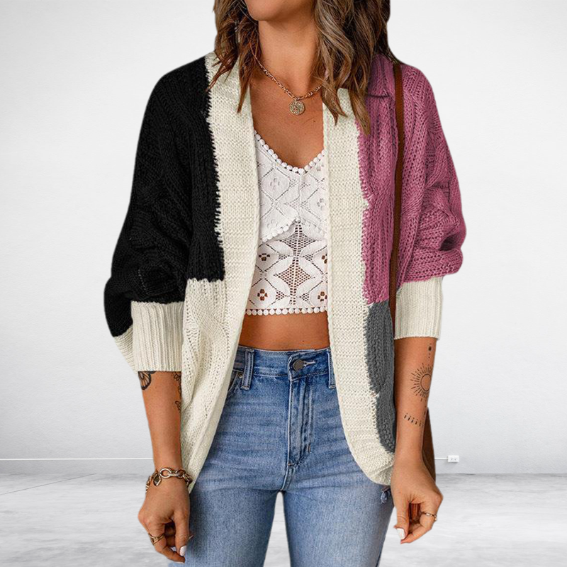Effortlessly Elegant Jacket with a Timeless Design