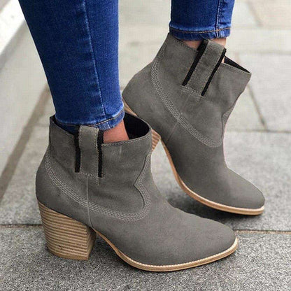 Classic Orthopedic Shoes with Timeless Style